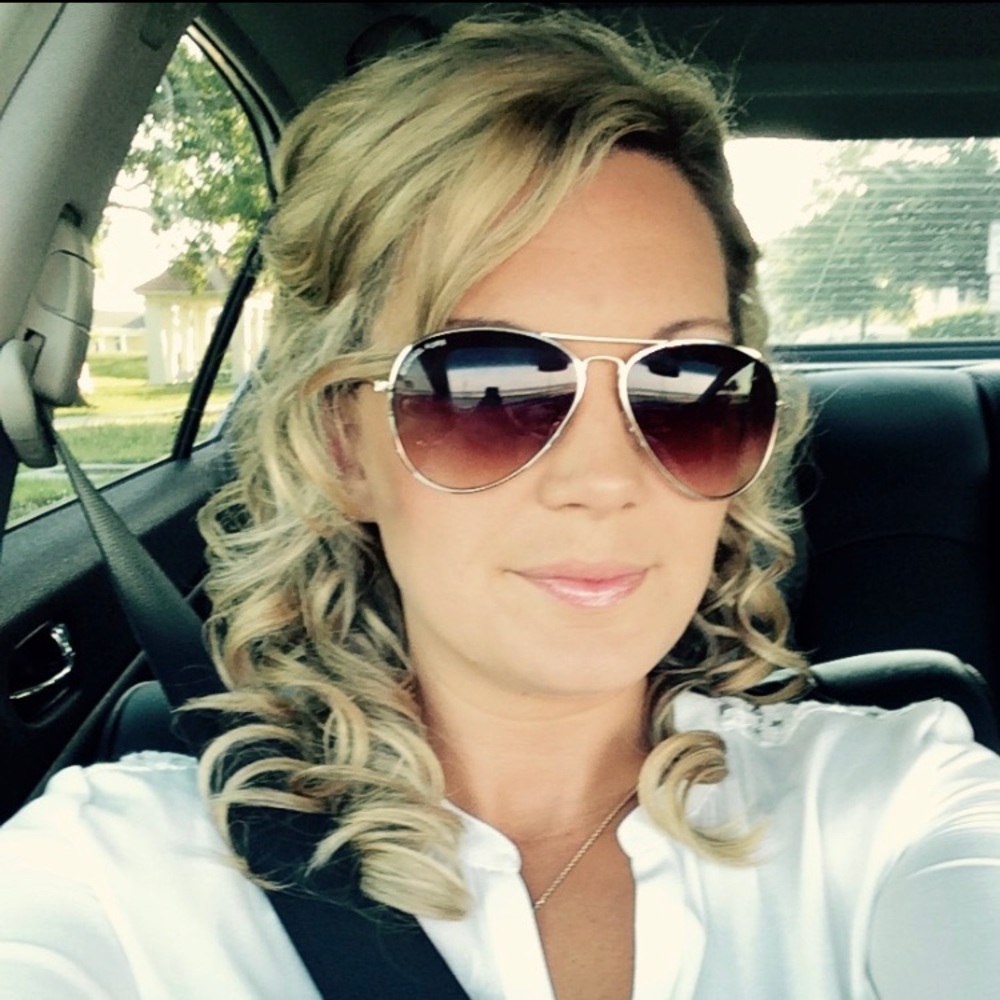 Meet your Posher, Michelle